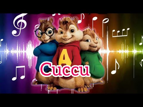 Alvin | Yung Felix - Cuccu (Official) Remix.