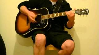 On Top Of The World, Par Imagine Dragons