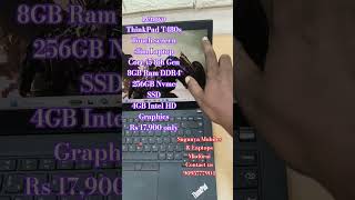 Best Refurbished Laptops in Madurai Tamilnadu #refurbishedlaptops #laptop