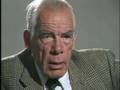 LEE MARVIN INTERVIEW on JOHN FORD & JOHN WAYNE PART 4