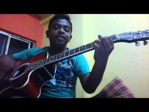 Santali SongBasic Chords and Strumming