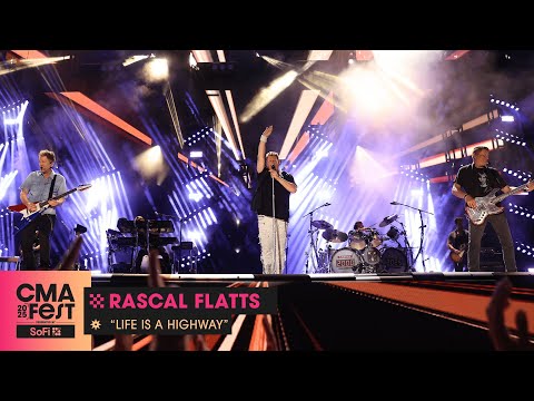 Rascal Flatts –
