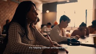Empowering Female Entrepreneurs by The Coca-Cola Co. 1,862 views 10 months ago 26 seconds