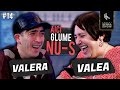 AICI GLUME NU-S #14 // Valera x Valea (Ediție specială de 1 aprilie)