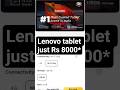 best student tablet under 9000