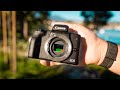 CANON M50 REVIEW 2021 - Still Incredible!?