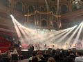 Capture de la vidéo Sigur Ros - Royal Albert Hall - 30-09-2025 - Full Show - Audio Only