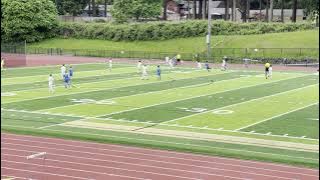 WA Rush B08A vs. Crossfire B08A 5.8.2021