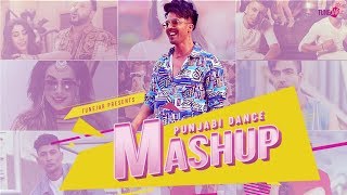 Presenting you punjabi dance mashup by dj pops and viduals tunejar.
smash that like but subscribe our channel, share this around also
check out pop...