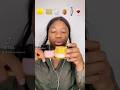 mango jelly yummy ASMR 🤔🥰 smart skill #shorts 🍭