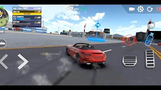Impossible Car Racing Simulator 2026 - New Sport Car Stunts Driving 3D - Android Gameplay #8 screenshot 5