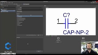 How to Match Component Parameters Between Concord Pro and Altium Designer