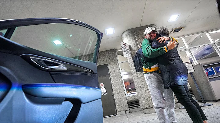 The Worst Flight Of My Life