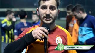 Download JUSTWATCH FC - GUADALAJARA FC / KOCAELİ / iddaa Rakipbul Ligi 2019 Açılış Sezonu / BASIN T. Mp3 and Video JUSTWATCH FC - GUADALAJARA FC / KOCAELİ / iddaa Rakipbul Ligi 2019 Açılış Sezonu / BASIN T.