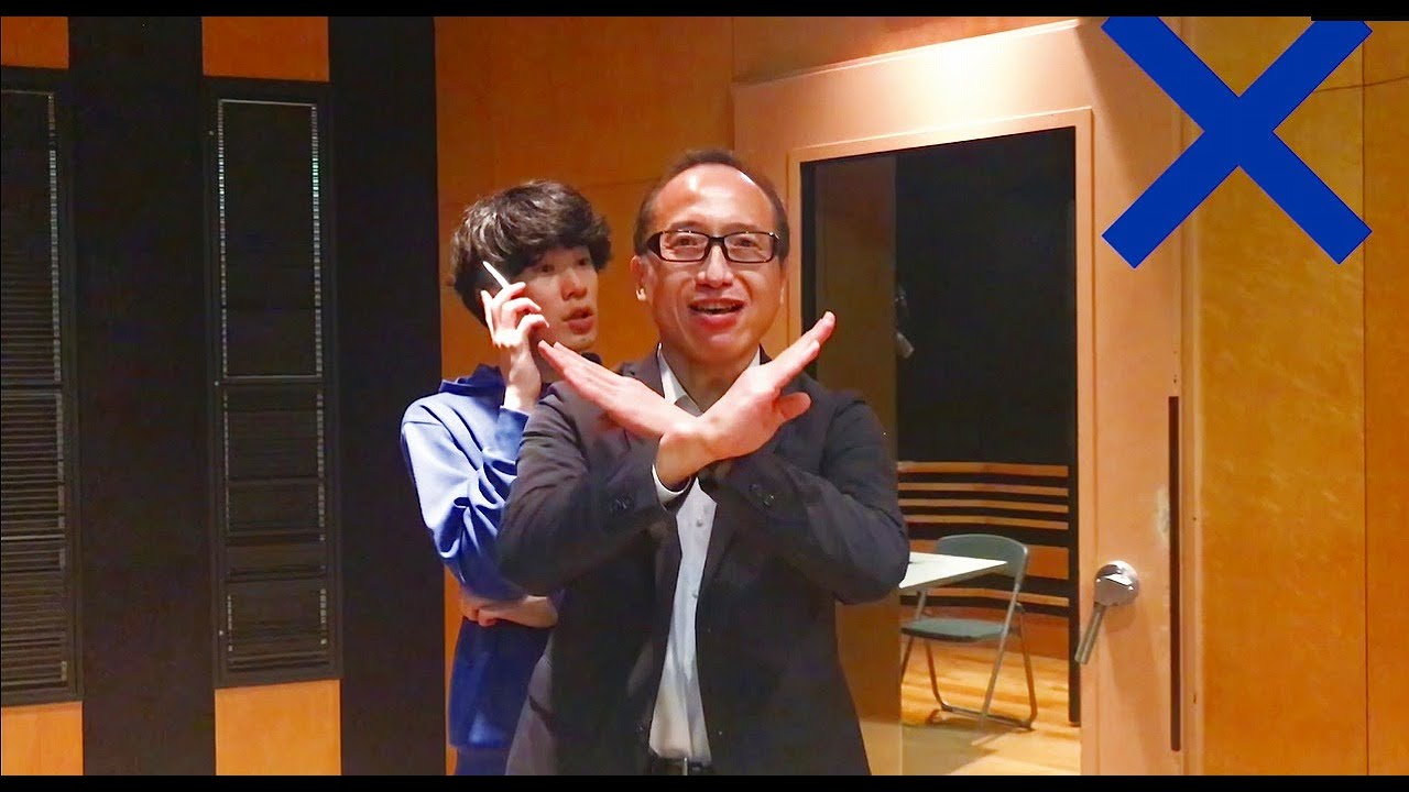 芸能 声優マネージャーを目指そう 第7回 実践 現場マネージャーあるある 東京アニメ 声優 Eスポーツ専門学校 Youtube