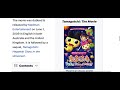 Happy 19th anniversary of Tamagotchi the Movie (2007)
