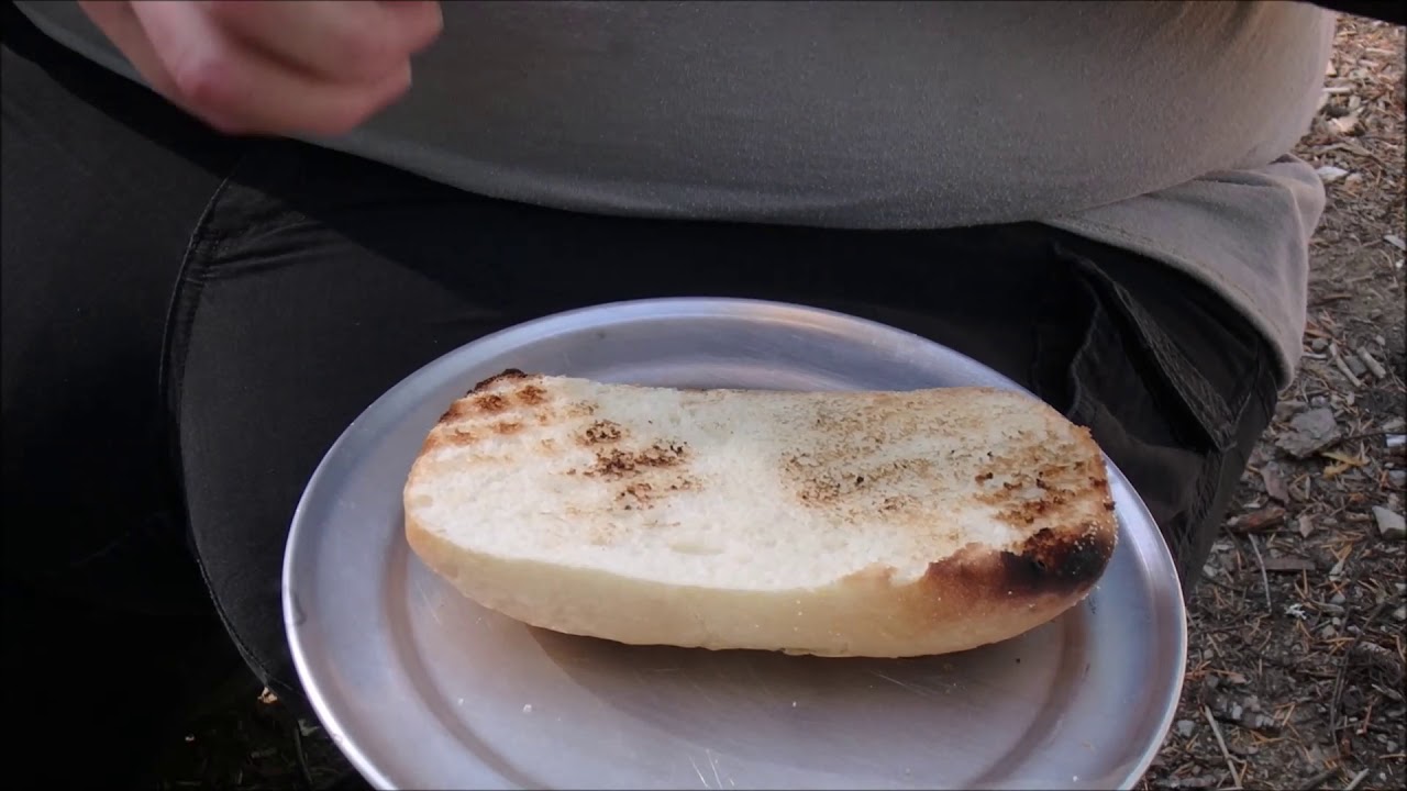 Canteen Cup Cooking French Dip YouTube