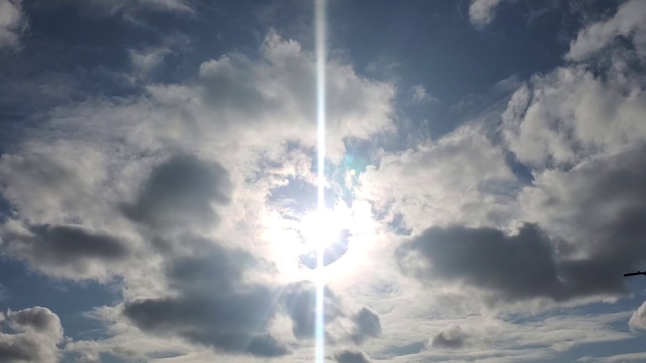 Blinded by the Light!! YouTube