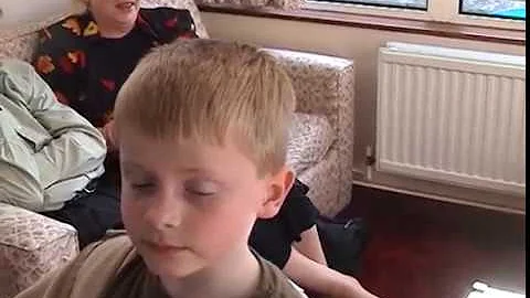 A short clip in memory of Ann Austen