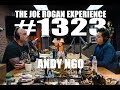 Joe Rogan Experience #1323 - Andy Ngo