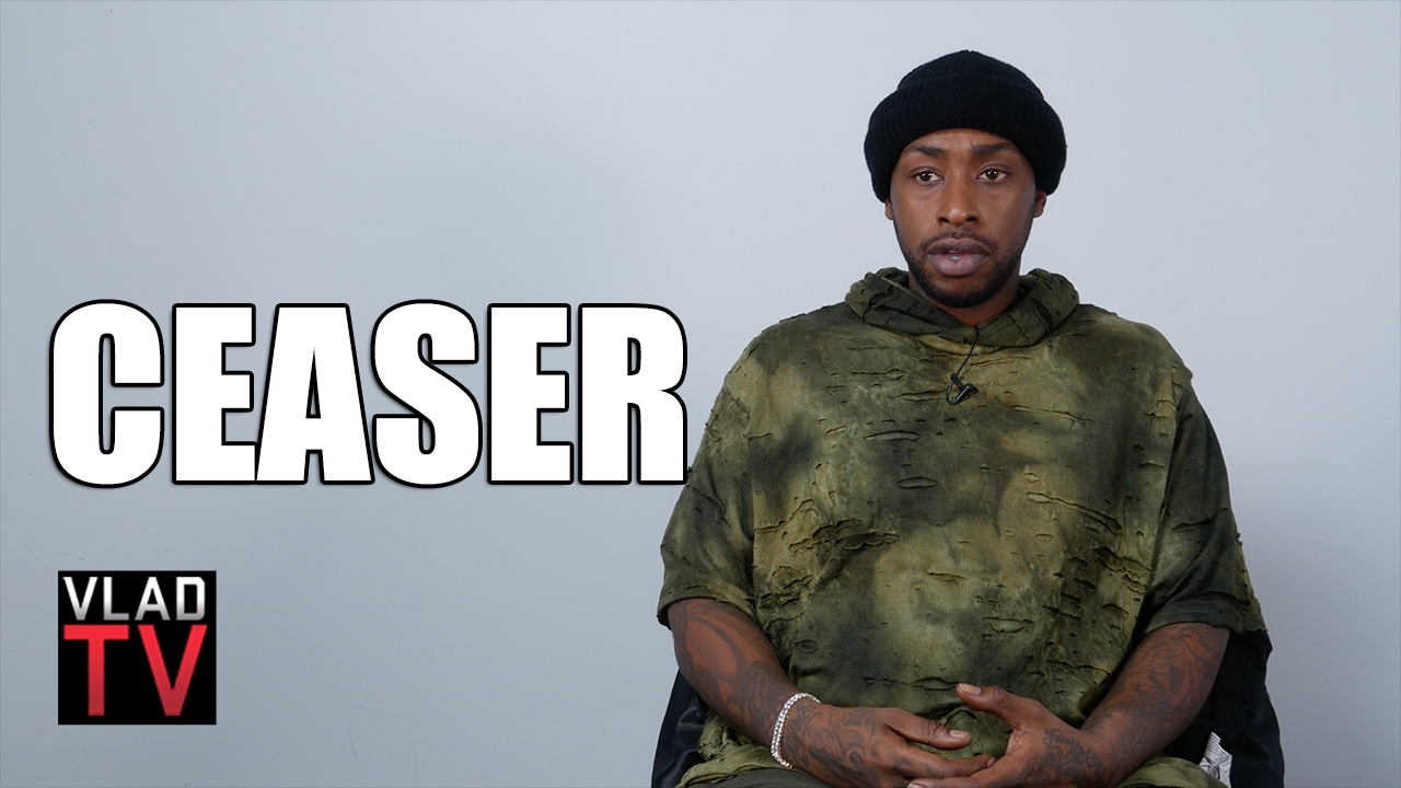 caesar from black ink caesar from black ink