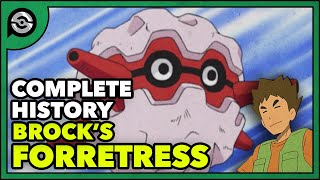 Pokemon Explained: Brock