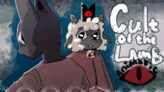 Cult of the lamb - Мальчик (Земфира) [ANIMATIC]