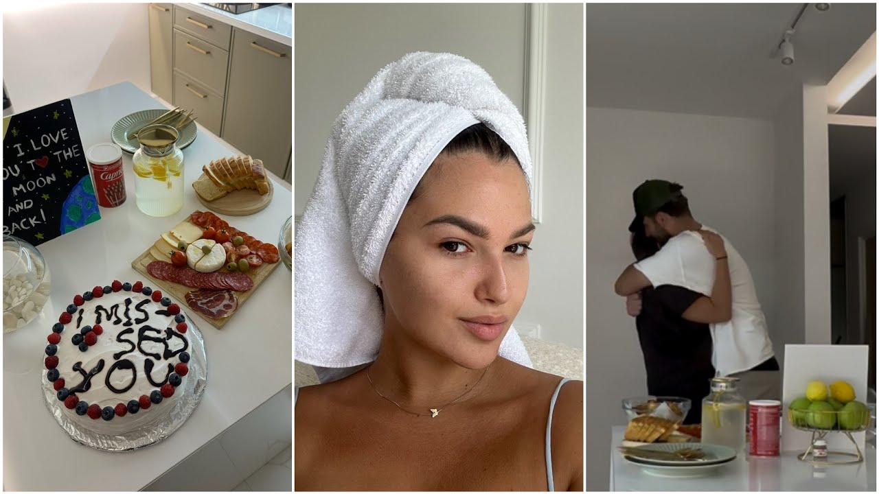 VLOG #33 | spremam decku iznenadjenje | pokloni sa Ibice 