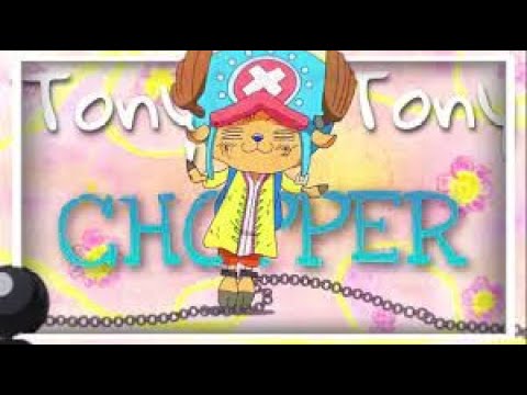 i love him sm <<33 #chopper #onepiece