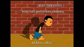 Story WA Menghapus JejakMu (Peterpan)