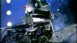 RoboBash Commercial