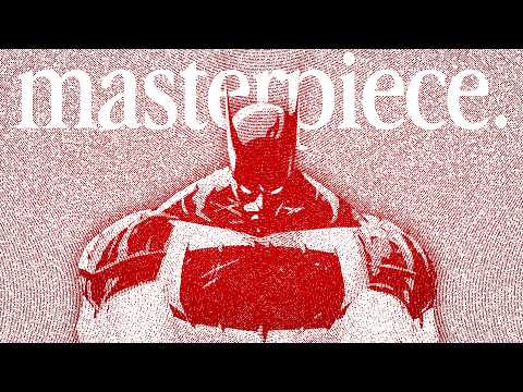 First 8 Minutes - Absolute Batman Review
