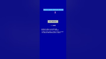 Progressbar 3.14 has BSOD #shorts