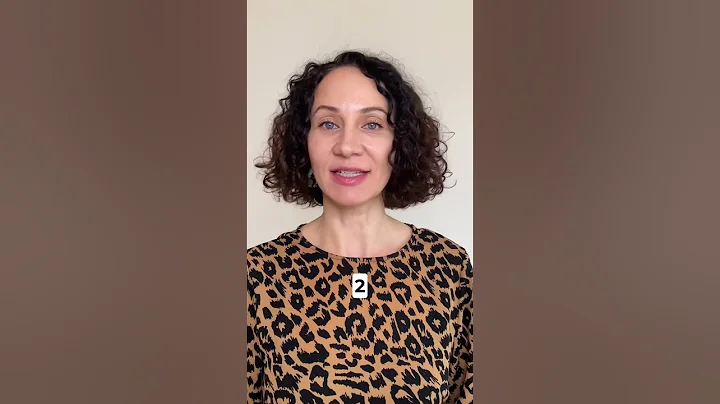 Articulation exercises to improve your speech #vocalimage #vocal #voice #articulation #diction