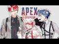 【APEX】多分、寝ている子がいます 【ハユン/にじさんじ】