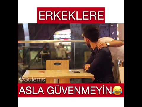 Sulemsi - erkeklere asla güvenmeyin !!