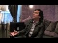 INTERVIEW WITH STEVE HOGARTH OF MARILLION BY ROCKNLIVE PRODUCTION