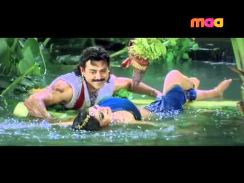 Top 10 romantic songs Neredu pallu nee neelaala kallu