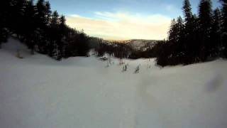 MT. High GoPro Edit
