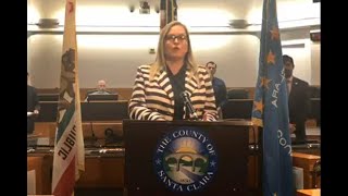 County of Santa Clara Public Health Department Shelter in Place Extension | 2020-03-31