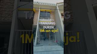 Download Lagu Rumah Baru Tanjung Duren 1M-an MP3 Download Lagu Rumah Baru Tanjung Duren 1M-an MP3