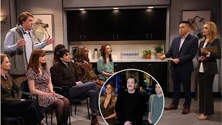 Bowen Yang Claps Back at SNL Extra Over Shane Gillis Firing Claim