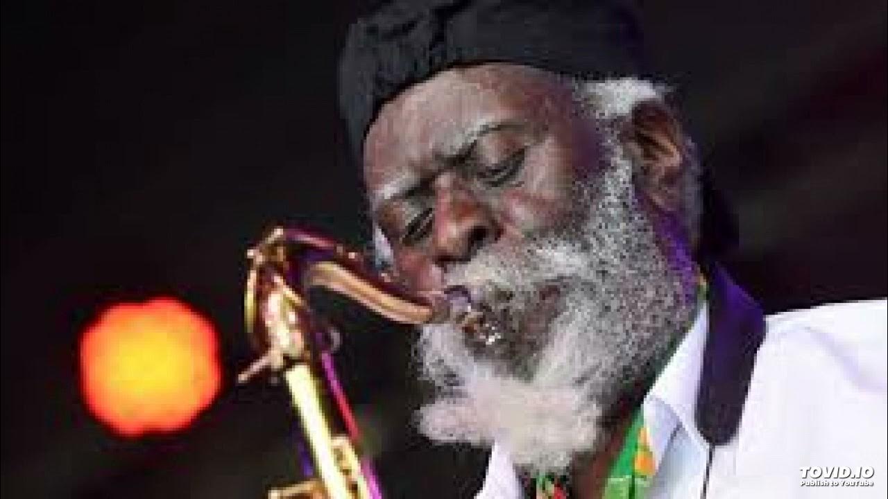 Pharoah Sanders Quintet Seattle 11.08.1997"Living Space" YouTube
