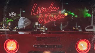 Felp 22 - Linda e Doida 😍 (Prod. Rick Beatz) (Clipe Oficial)