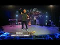 Agrad - Aleo Andeha (Live) (Clip Video 4K)