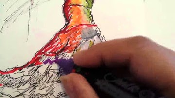 Liquid Chalk Markers - For Windows, Chalkboards& Whiteboards