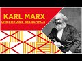 Philosophisches Gespräch: Karl Marx - und die Magie des Kapitals