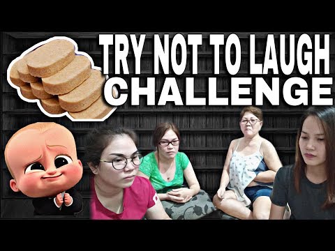 try-not-to-laugh-challenge-|-family-bonding---vlog#10
