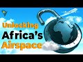 Economics of Africa’s Airspace