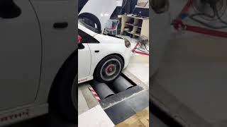 #fiat #td04 #dyno #standalone #ecu